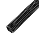 FLEXITUBO DE 1/2" GRIS (METRO)