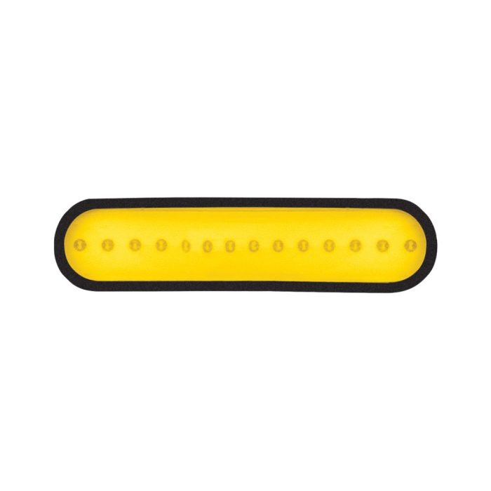 LINTERNA P/CABEZA TIPO MINERO 350 LM RECARGABLE TRUPER - Imagen 3