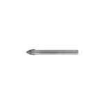 BROCA PARA VIDRIO Y AZULEJO DE 3/8" TRUPER