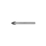 BROCA PARA VIDRIO Y AZULEJO DE 1/2" TRUPER