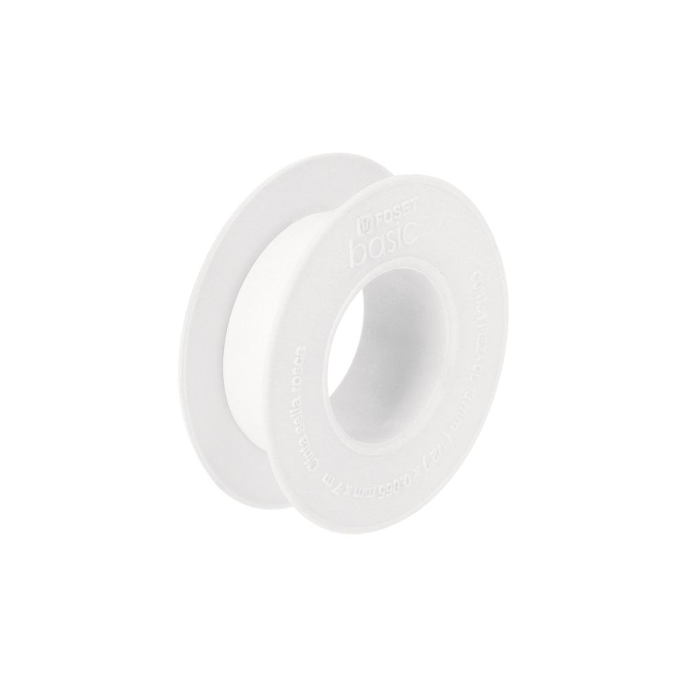 5401-1-1789569769 TEFLON DE 1/2" FOSET BASIC - Imagen 1