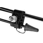 CONECTOR DE PERFORACION PRINCIPAL #8-3 AWG DERIVACION #16-8