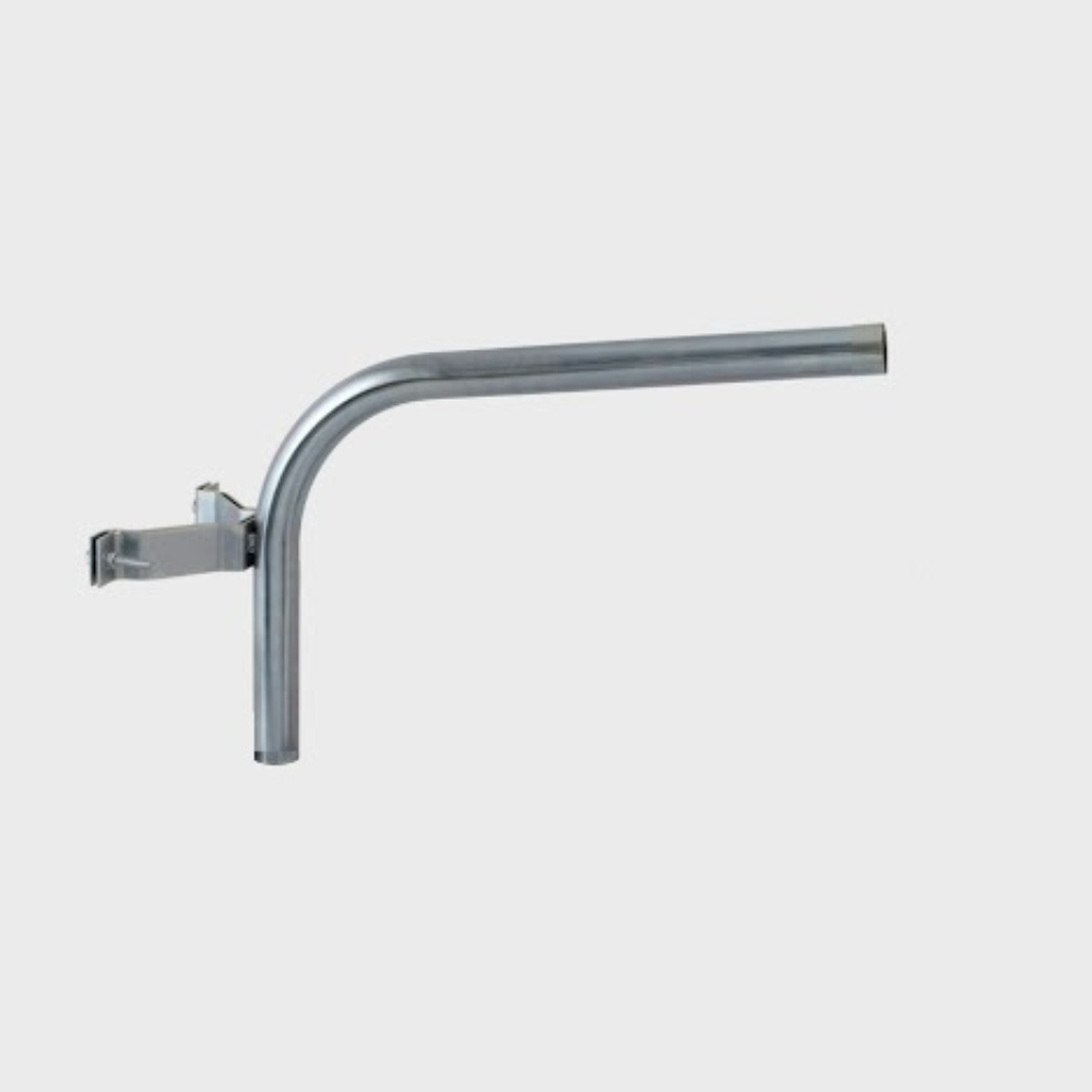 5516-1-1789163698 BRAZO PARA LAMPARA TIPO CANASTA LIGHT TEC - Imagen 1