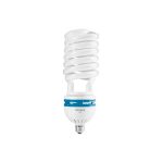 Lámpara espiral 85W alta potencia luz de día, caja
