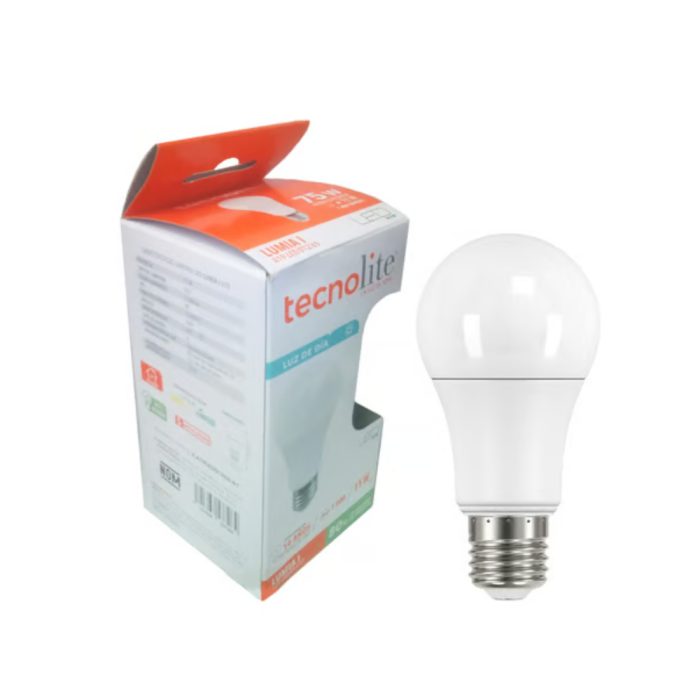 BOMBILLA LED DE 11W TECNOLITE - Imagen 2
