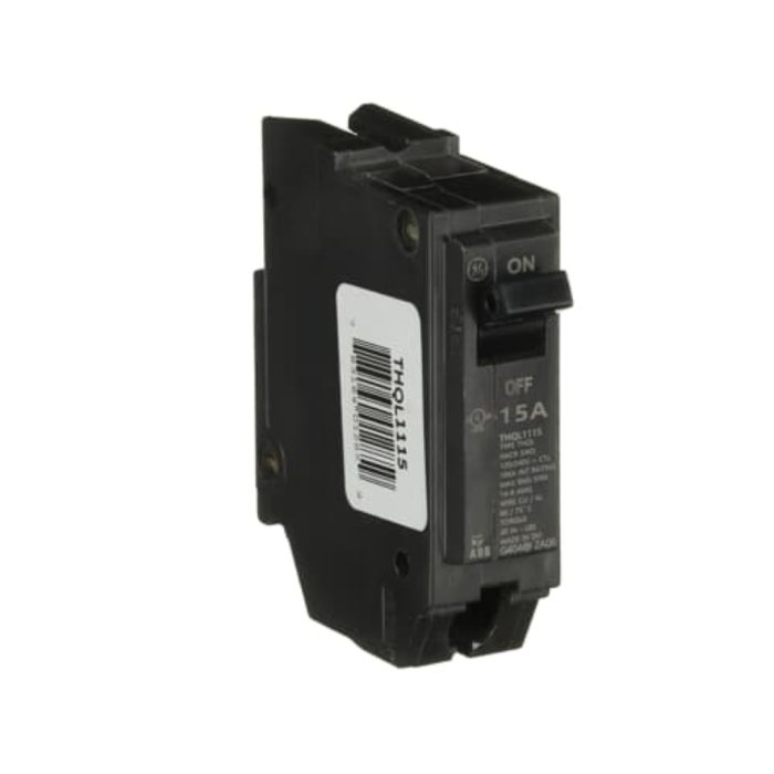 FLIPON THQL 1 POLO 15A THQL1115 ABB - Imagen 3