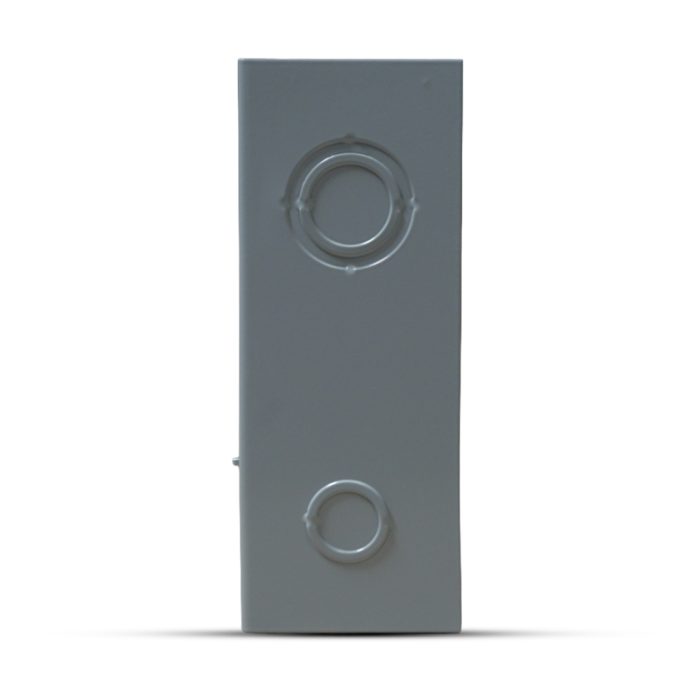 TABLERO DE 2 CIRCUITOS 70A TL270 TCB01146 ELECTRIX - Imagen 3