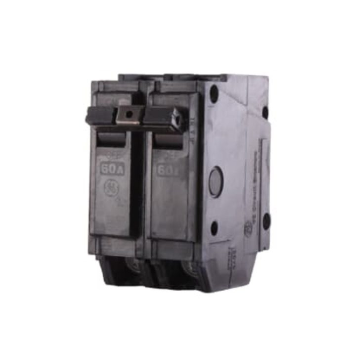 FLIPON THQL 2 POLOS 60A THQL2160 ABB - Imagen 2