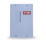TABLERO DE 4 CIRCUITOS 125A TL412 ELECTRIX